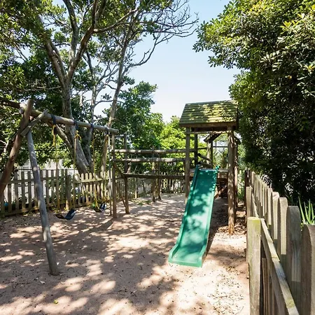 Chco58 - 50M To The Beach! - Perfect Beachside Family Holiday Ballito Exterior photo