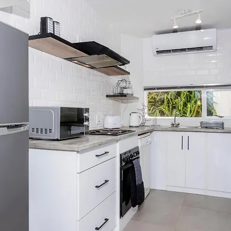Chco58 - 50M To The Beach! - Perfect Beachside Family Holiday Ballito Exterior photo