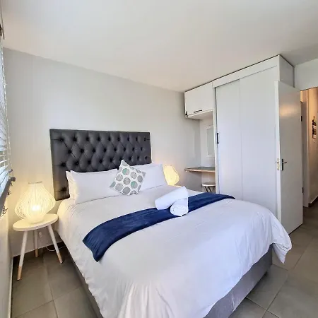 Chco58 - 50M To The Beach! - Perfect Beachside Family Holiday Ballito Exterior photo