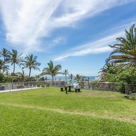 Chco58 - 50M To The Beach! - Perfect Beachside Family Holiday Ballito Exterior photo