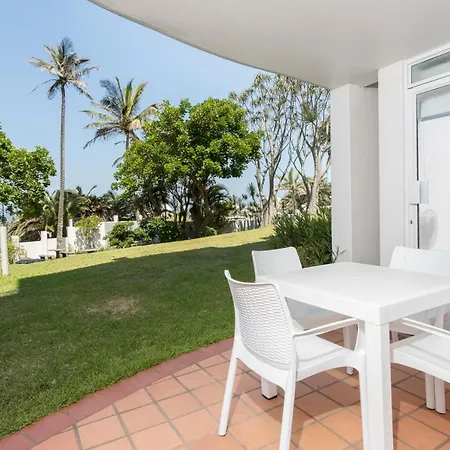 Chco58 - 50M To The Beach! - Perfect Beachside Family Holiday Ballito Exterior photo
