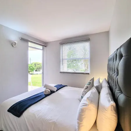 Chco58 - 50M To The Beach! - Perfect Beachside Family Holiday Ballito Exterior photo