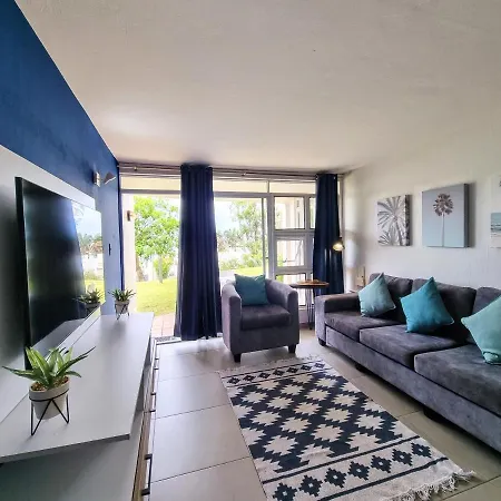 Chco58 - 50M To The Beach! - Perfect Beachside Family Holiday Ballito Exterior photo
