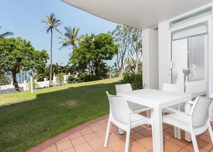 Chco58 - 50M To The Beach! - Perfect Beachside Family Holiday