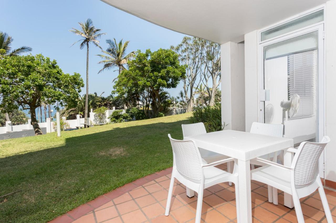 Apartment Chco58 - 50m To The Beach! - Perfect Beachside Family Ballito